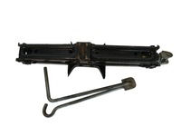 фото thumb №1, Домкрат peugeot renault