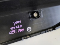 фото thumb №10, Mercedes b klasa 247 w247 бампер задний pts