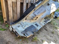 фото thumb №8, Kia optima iv 15-19 четверть правая крыло правый задний задняя abp sedan