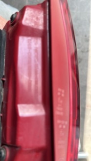 фото thumb №4, Kia sorento 2016- лампа задня задня ліва