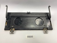 фото thumb №8, Кришка бардачка бардачок панелі приладової панелі консолі чорний mercedes w124 beż