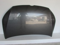 фото thumb №10, Бампер переднее перед капот pas радиаторов vw touran ii ld7r