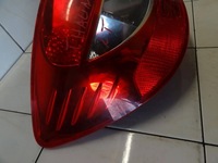 фото thumb №7, Renault thalia ii 2011 sedan лампа левый задняя задняя