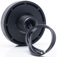 фото thumb №3, Лампа габаритна бічна габаритний ліхтар діодна led евакуатор