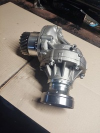 фото thumb №9, Редуктор коробка передач приладова mercedes 177 cla gla a2472801300