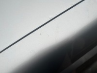 Nissan x-trail i t30 крила лівий передній лівий перед [kx4] Недорого, фото thumb