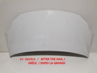 фото thumb №1, Opel adam 2014 з передній капот