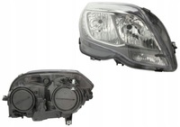 фото thumb №1, Фара правий mercedes glk klasa x204 12- tyc