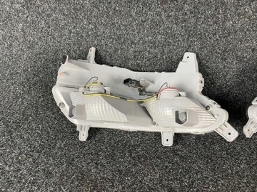 фото thumb №5, Kia sportage 4 iv рестайлинг 18- лампа левая правая зад w бампер