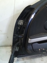 фото thumb №7, I156 двері правий перед bmw e92 schwarz 2