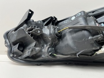 фото thumb №12, Лампа передняя правая nissan micra k14 обычная led