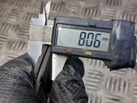 фото thumb №11, Зчеплення диск + притиск+ колесо маховик audi a3 8l 1.8 20v 068105271f