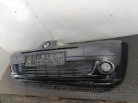 фото thumb №9, Бампер перед renault clio ii fl nv676