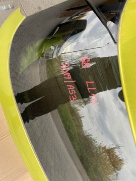 фото thumb №12, Vw golf 8 viii кришка зад la7w ll1w хетчбек