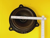 фото thumb №9, Динамік правий лівий задня nissan note 28156-9u00a nr485