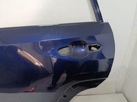 фото thumb №8, Двері ліва задня toyota rav4 v 19-