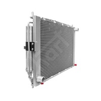 фото thumb №2, Радіаторів комбінована renault renault clio iii 05- modus grand modus