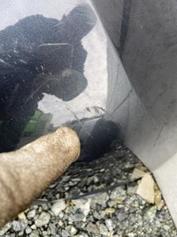 фото thumb №5, Dacia duster ii бампер задний задняя 6 x pdc