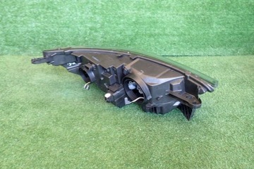 фото thumb №10, Citroen c4 ii рестайлінг 15- фара лівий лампа ліва замінник