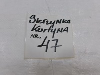 фото thumb №9, Volkswagen vw golf vii 7 lift шторка безпеки подушка безпеки права