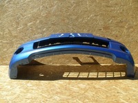 фото thumb №8, Nissan note e11 2006 2007 2008 бампер переднє