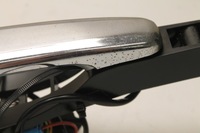 фото thumb №5, Ручка зовнішня права peugeot 307 cc cabro хром