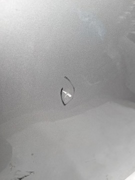 фото thumb №6, Капот vw volkswagen passat b8 2014-