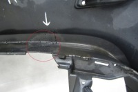 фото thumb №10, Бампер перед передній audi tt tts 8j0 06-14