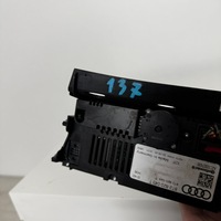 фото thumb №6, Панель кондиціонера обдув audi a4 b8 8t2820043t