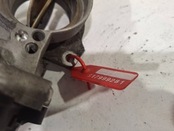 фото thumb №5, Дроссельная заслонка 55258454 fiat doblo ii combo d 1.6 mjet cdti 10-