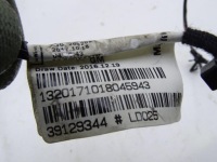 Opel astra k 15-19 1.6 cdti коробка предохранителей клемма аккумулятор Киев, фото thumb