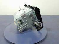 фото thumb №4, Subaru xv lift радіо cd навігація eu 86271fj300