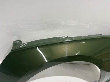 фото thumb №7, Крило лівий переднє перед audi a5 8w6 гарний