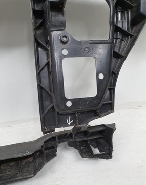 фото thumb №7, Pas переднє підсилювач smart 451 w451 a451 a4518800003