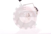 фото thumb №12, Насос пального bmw 3 e46 16141184276