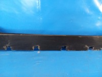 Наружная защита порога  правый. ford mustang 15 fr3z-6310176-aa Недорого, фото thumb