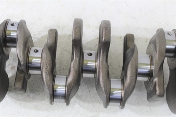 фото thumb №13, Wał коленчатый peugeot mini cooper s 1.6 turbo n14b16