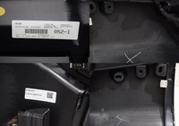 фото thumb №15, Bmw 7 g70 бампер перед m-pakiet 6 pdc 475 black sapphire