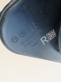 фото thumb №9, Амортизатор пневматичний перед праві porsche taycan audi e-tron 9j1616038e