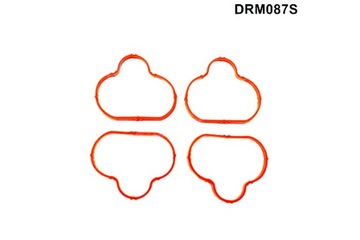 фото thumb №2, Набор прокладок коллектора впускного psa 2.0 04- dr.motor автомобильный