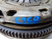фото thumb №11, Зчеплення диск dosick комплект skoda octavia iii 1.6 tdi clh 1053082002038