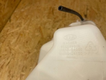 фото thumb №9, Бак рідини склоомивача помпа kia niro i ev електрик 98610-q4000