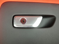 фото thumb №6, Audi tts tt 8s бардачок пассажира чёрный soul 6ps