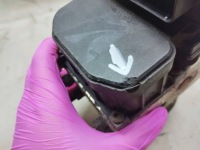 Насос abs 0273004227 0265216478 opel corsa c Доставка, фото thumb