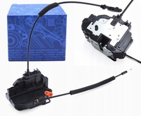 фото thumb №1, Замок дверь перед левый renault master iii, movano b ,nv400 10-24