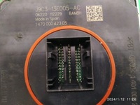 фото thumb №6, Перетворювач led jaguar range rover j9c3-13e005