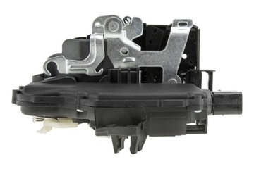 фото thumb №14, Амортизатор центральний замка перед лівий vw passat b5 -05