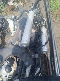 фото thumb №3, Подвеска задняя полный levante