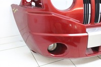 фото thumb №11, Jeep compass 2006r- бампер перед передній протитуманні фари
