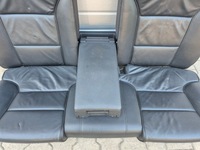 фото thumb №14, Audi a8 d3 сиденье сиденья кожаные kpl сиденье переднее левый правые задняя диван